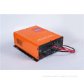 800W Off-Grid Solar Inverter With PMW Charge Controller